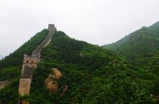 Great Wall Stock Images Great Wall Stock Images