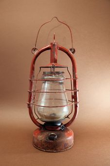 Ancient Lamp Stock Photos Ancient Lamp Stock Photos