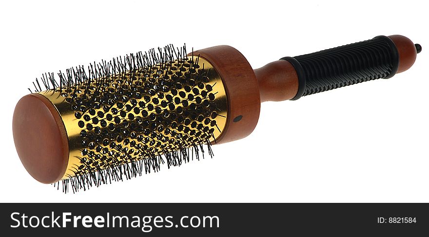 Hairbrush