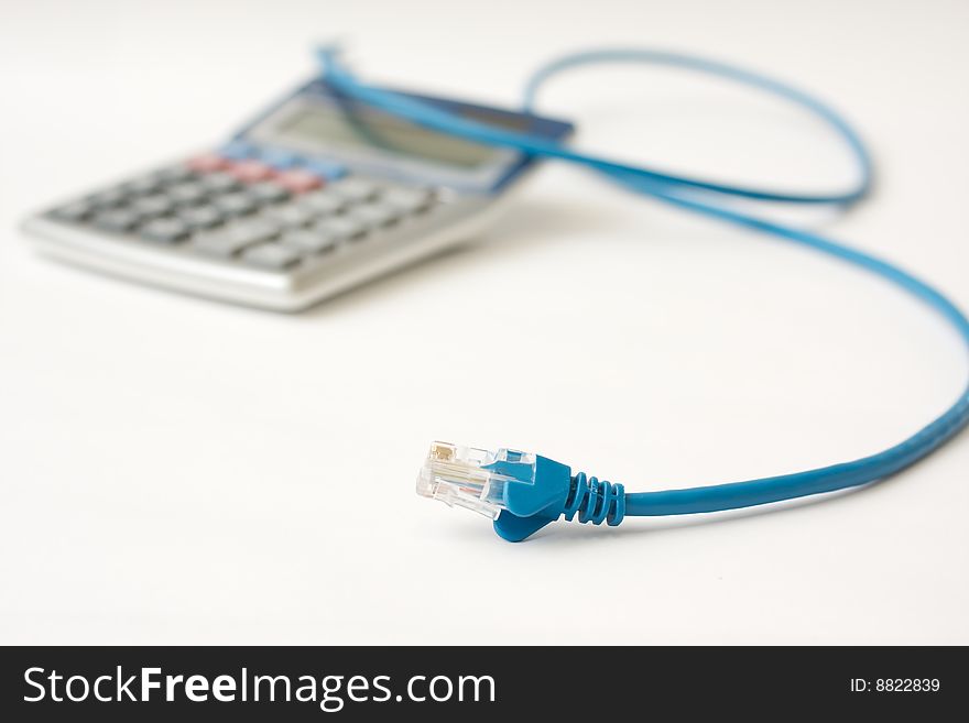 Calculating The Cost Of Bandwidth