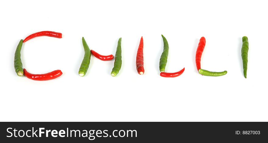 CHILLI