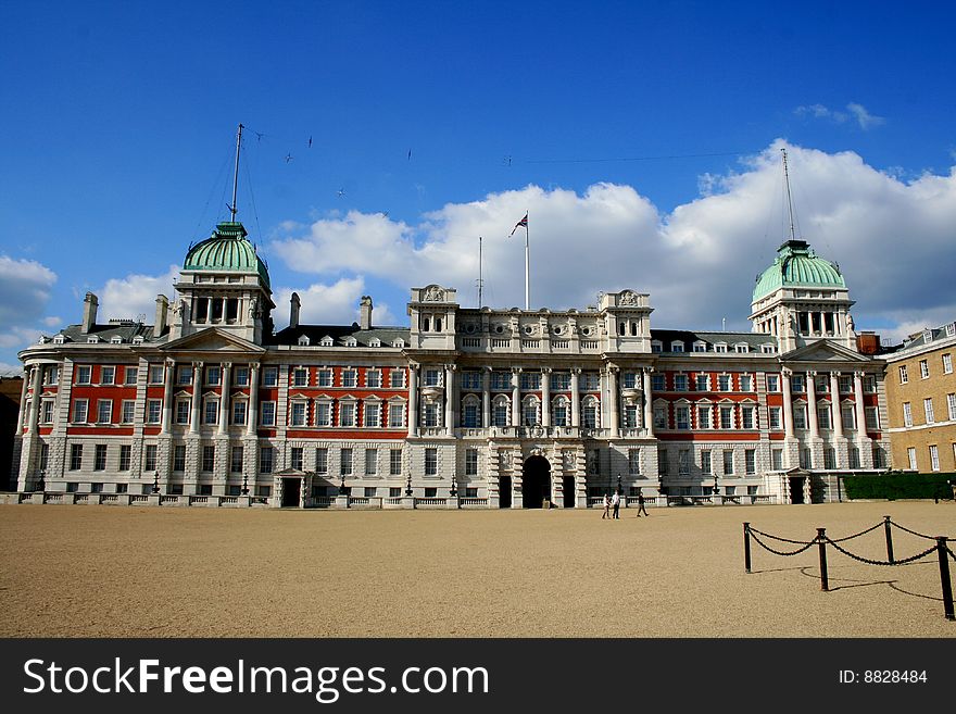 Westminster Palace