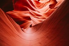 Free Textures Of Antelope Canyon, Arizona Royalty Free Stock Photography - 88265347