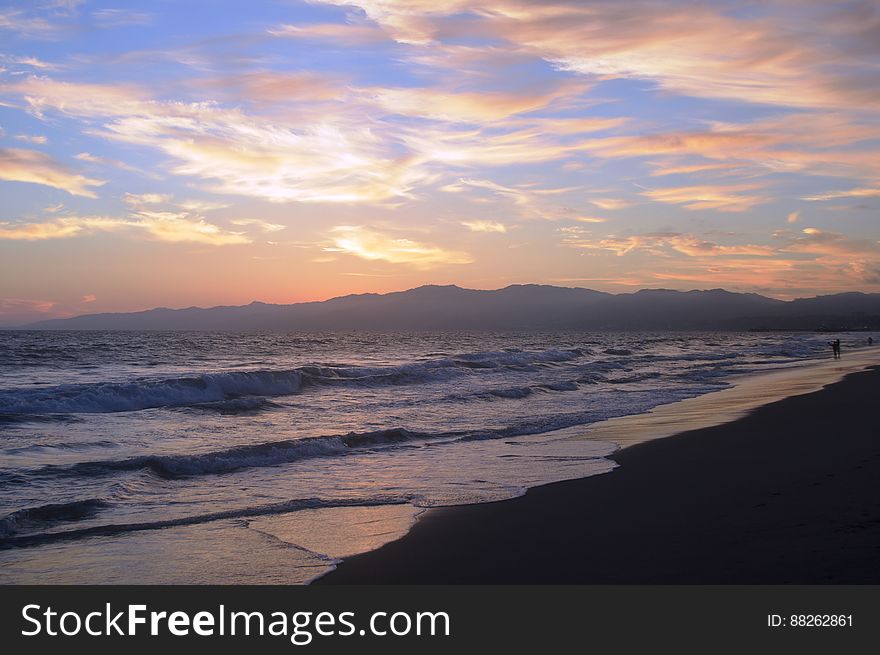 Venice Beach, Los Angeles