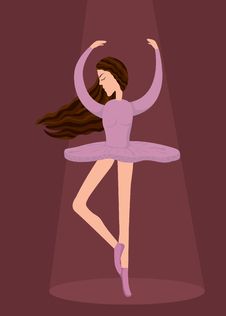 Ballerina Stock Photos Ballerina Stock Photos