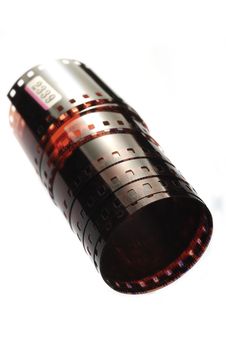 35mm Film Royalty Free Stock Photos 35mm Film Royalty Free Stock Photos