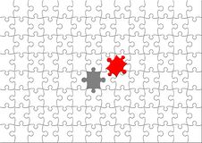 Puzzle Stock Photography Puzzle Stock Photography