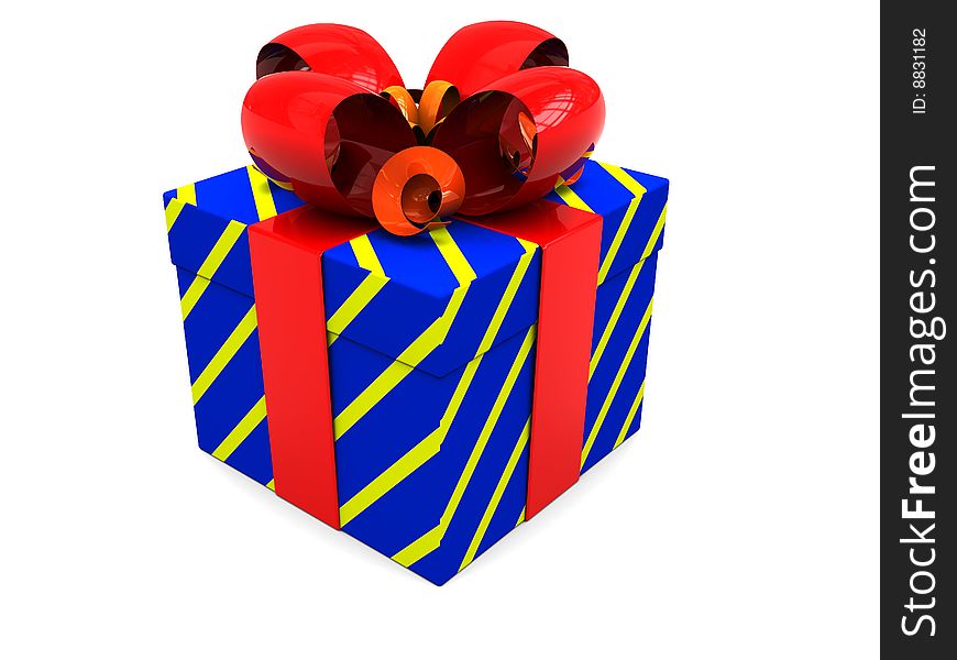 Gift box