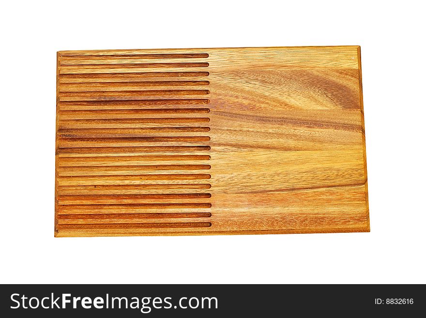 Chopping board