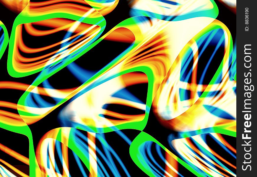 Abstract Background