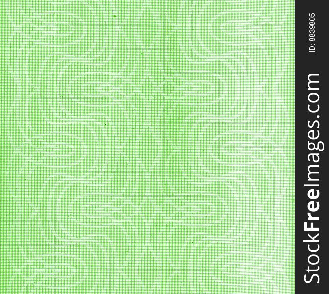 Close-up Abstract Pattern Paper Background