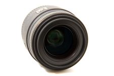 50mm Macro Lens Stock Images