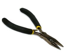 Combination Pliers Royalty Free Stock Photo Combination Pliers Royalty Free Stock Photo