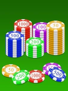 Chips (01) Stock Photo Chips (01) Stock Photo