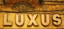Grunge Wall Writing Stock Photography Grunge Wall Writing Stock Photography