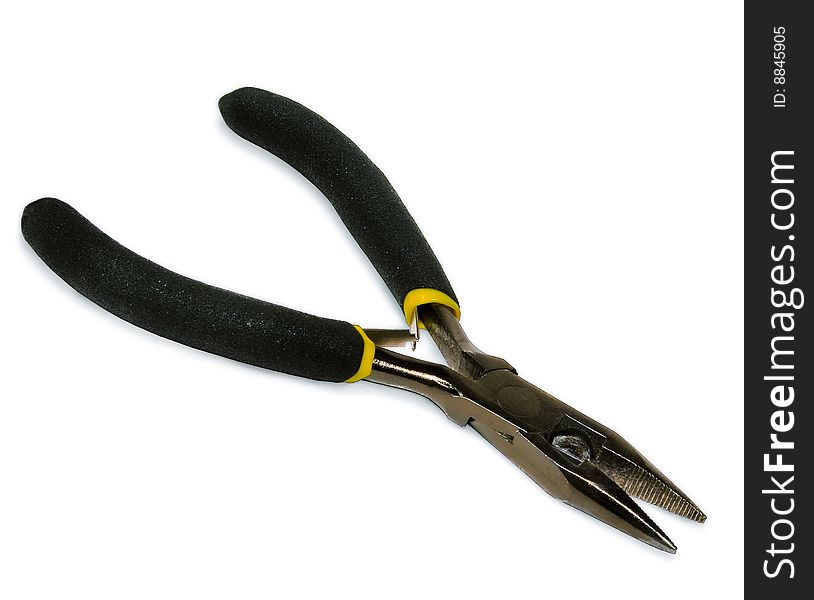 Combination pliers