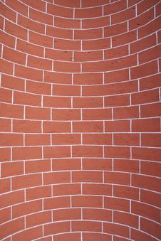 Red Brick Wall Stock Image Red Brick Wall Stock Image