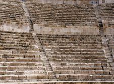 Amphitheater Royalty Free Stock Images Amphitheater Royalty Free Stock Images