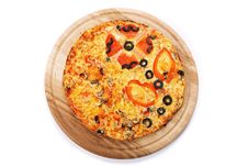 Pizza Stock Images Pizza Stock Images