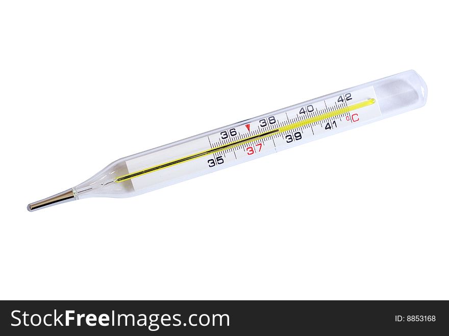 Medical Thermometer