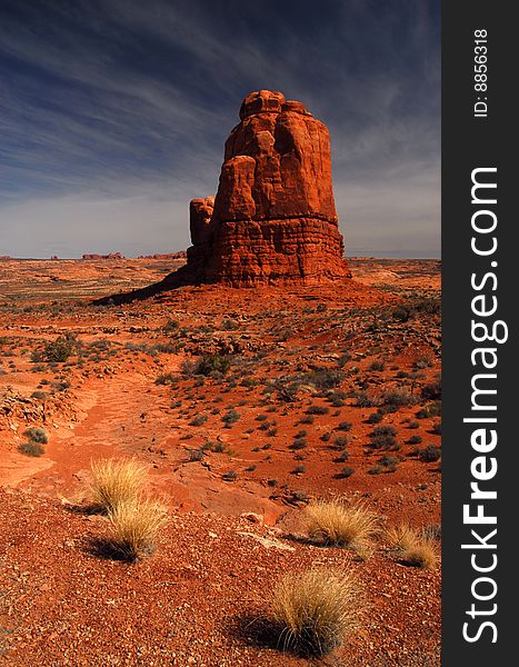 Arches National Park