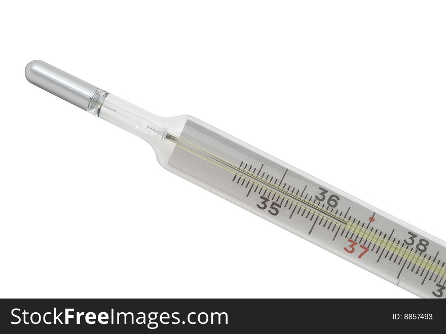 Medical Centigrade Thermometer