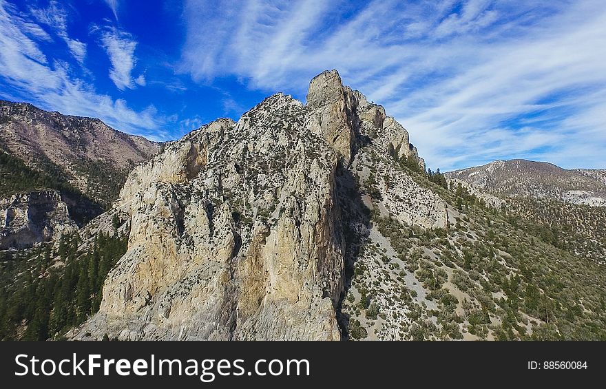 Landscape-mountains-nature-rock