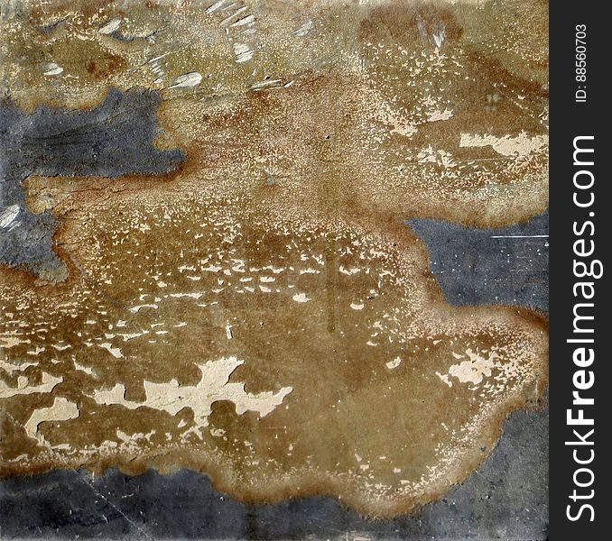 Rock Texture 35 &x28;ancient Map&x29;
