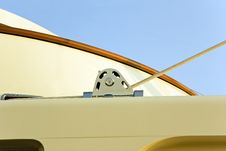 Yacht Royalty Free Stock Photo Yacht Royalty Free Stock Photo