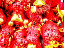 Chinese Handicrafts Stock Photography Chinese Handicrafts Stock Photography