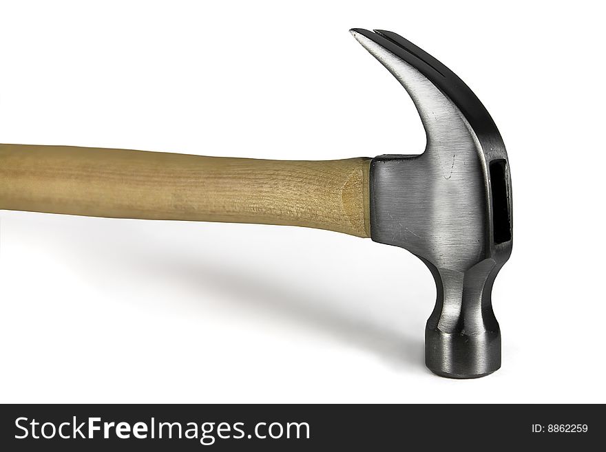 Isolated Hammer