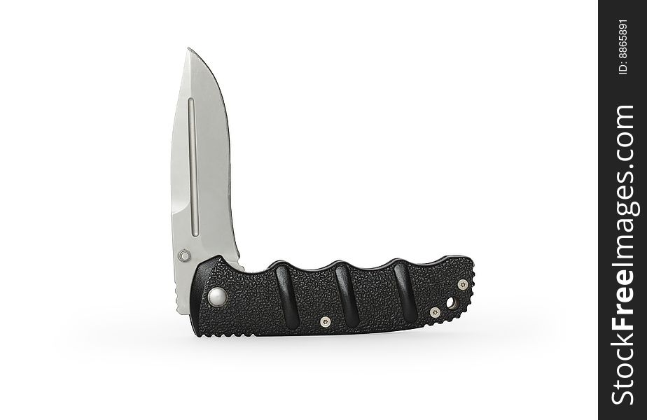 Clasp Knife