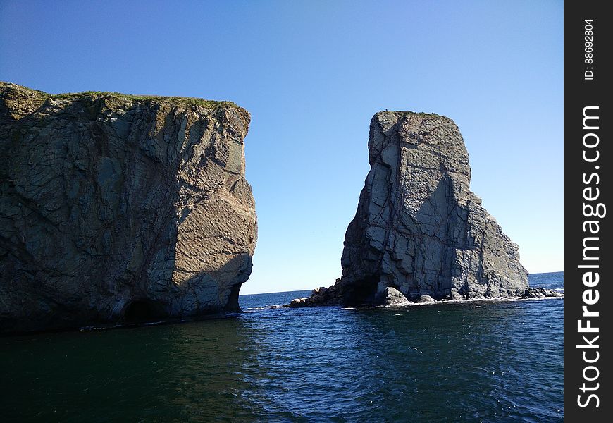 166 - Rocher PercÃ©