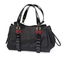 Black Women Bag Royalty Free Stock Photography Black Women Bag Royalty Free Stock Photography
