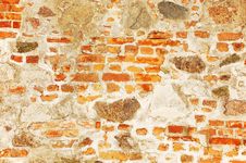 Rough Stone Wall Stock Images Rough Stone Wall Stock Images