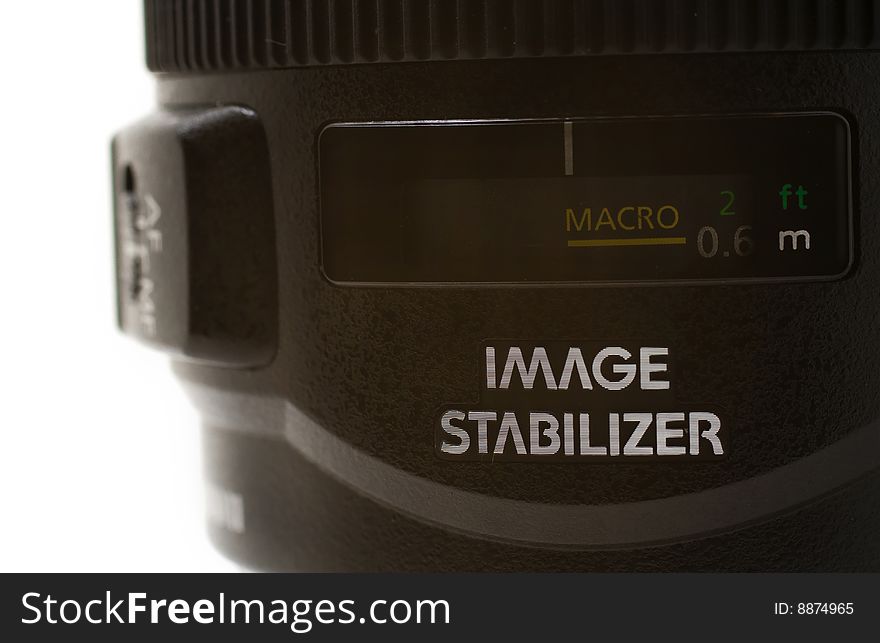 Image Stabilizer