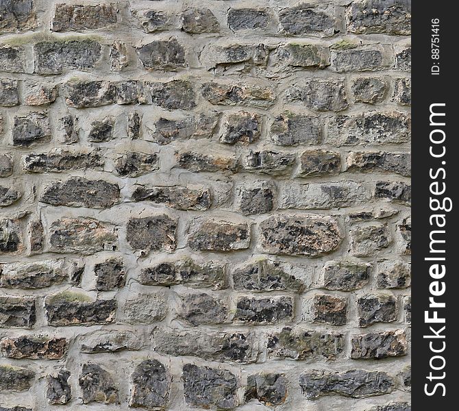 free seamless texture old wall 3