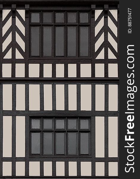free seamless texture old building tudor wall. free seamless texture old building tudor wall