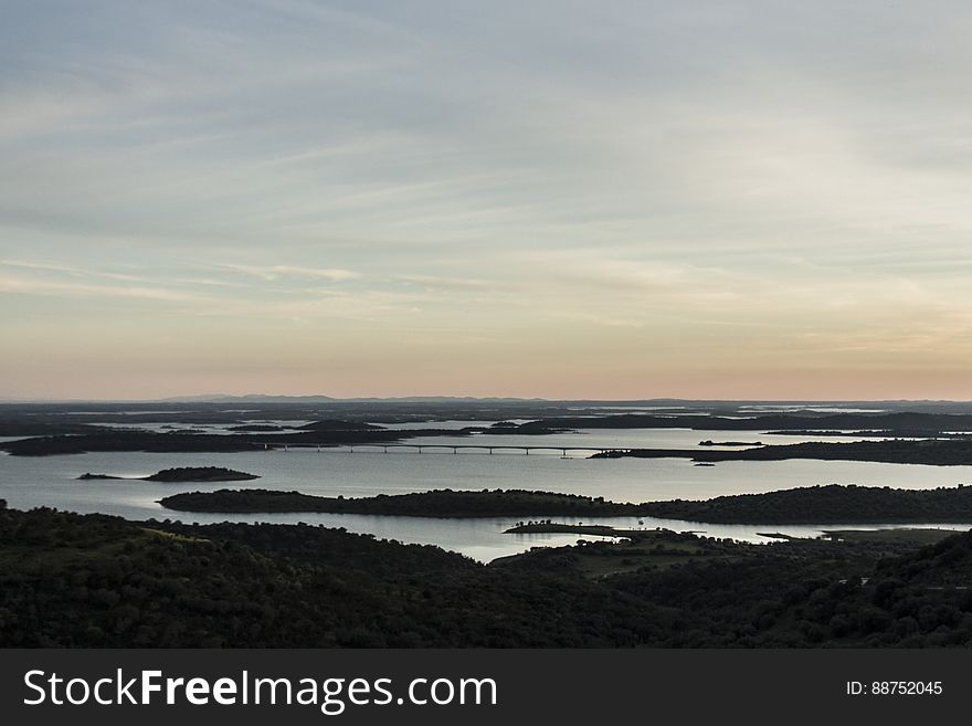 Monsaraz, Alentejo, Portugal