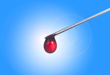 Blood Stock Image Blood Stock Image