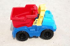 Truck Royalty Free Stock Photo Truck Royalty Free Stock Photo