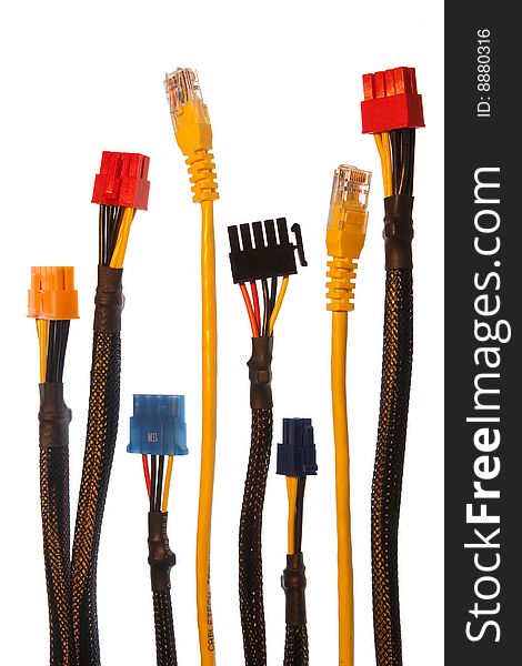 Connectors 9