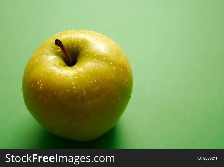 Fresh Apple