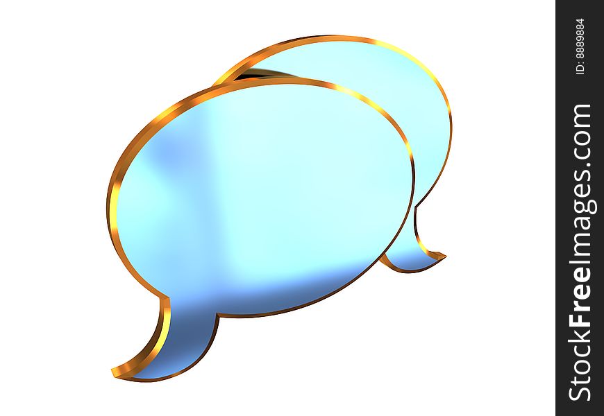 Chat Icon