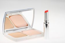 Cosmetic Stock Image Cosmetic Stock Image