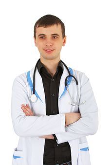 Male Doctor Stock Photos Male Doctor Stock Photos