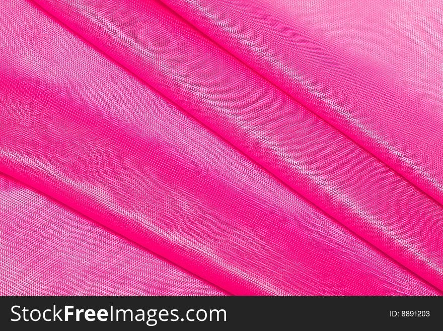 Fabric satin texture for background