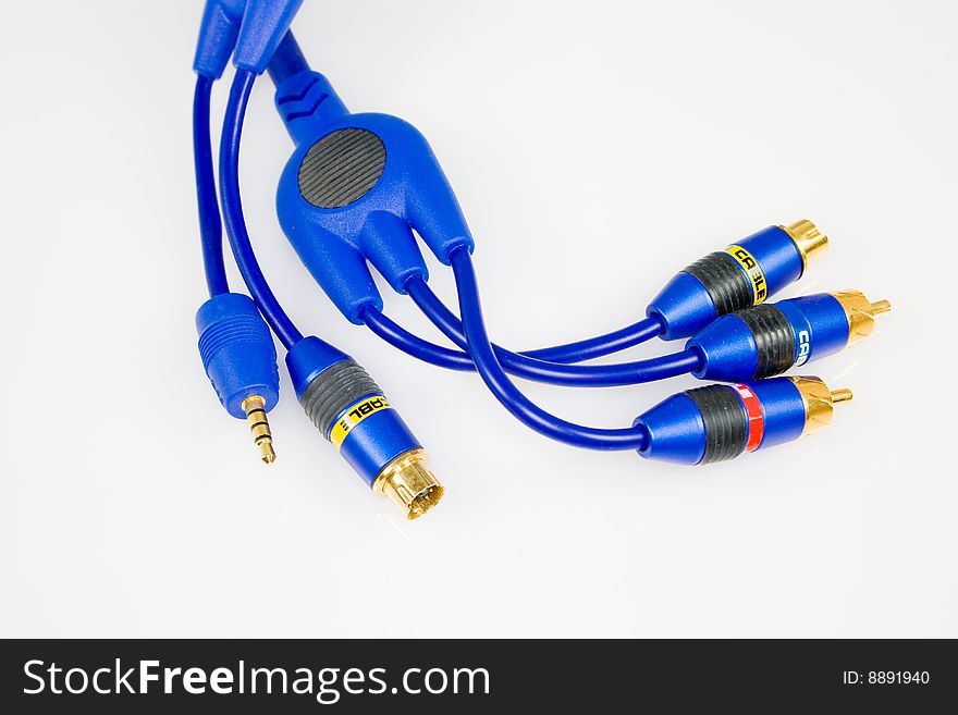 A/V Cable