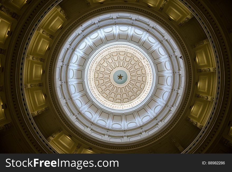 Texas State Capitol