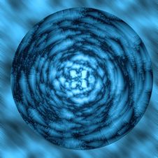 Blue Abstract Stock Photography Blue Abstract Stock Photography